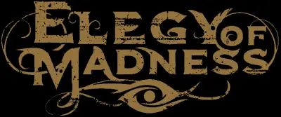 logo Elegy Of Madness